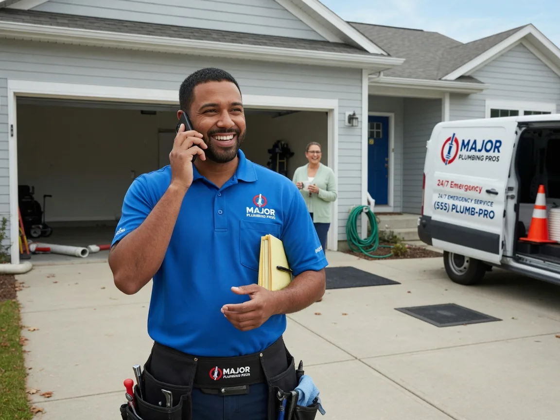 Drain Cleaning Services Avoca, NE FAQs